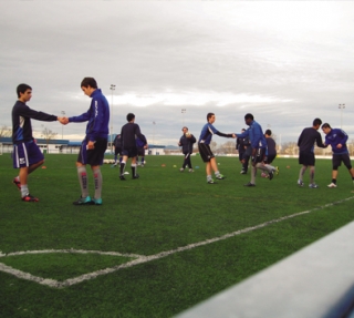  méthode d'entraînement 